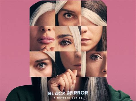 is black mirror renewed for season 7 details about season 6 explored