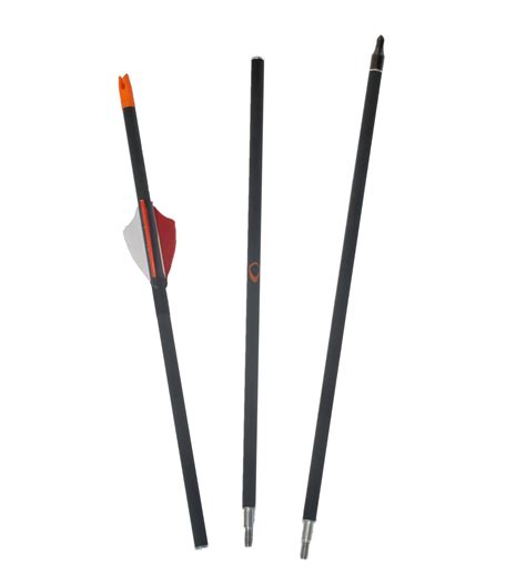 3 Piece Take Down Arrows 3 Pack Box Of 10 Units