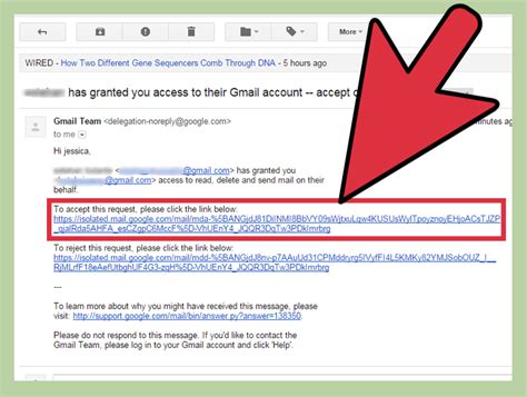 How To Add An Account To Your Gmail 8 Steps With Pictures