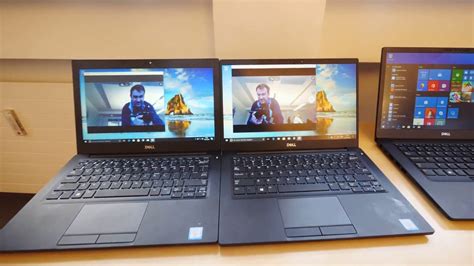 There are certainly smaller laptops in dell's latitude lineup, for example, the latitude x1, but the d620 is light enough for occasional travel and moving throughout. Dell Latitude 2018 Reihe Übersicht | 7290, 7390 und 7490 erster Eindruck - YouTube