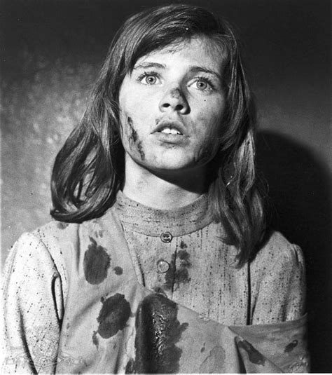 Still Of Patty Duke In The Miracle Worker 1962 The Miracle Worker