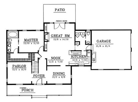 Https://wstravely.com/home Design/family Home Plans 91639