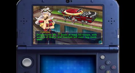 Project X Zone 2 Demo Footage The Gonintendo Archives Gonintendo