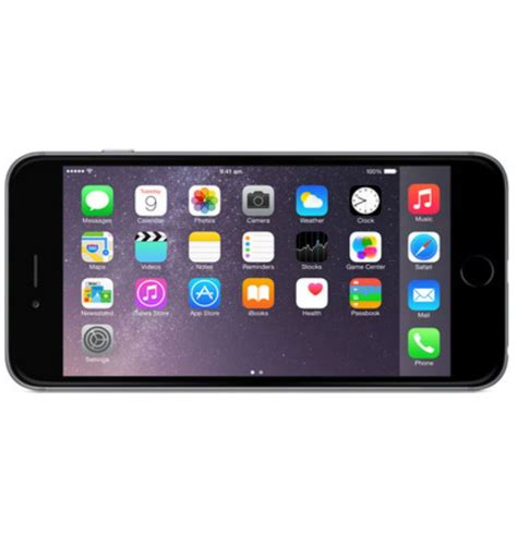 This phone is available in 16 gb, 32 gb, 64 gb, 128 gb storage variants. Apple iPhone 6 Plus Price in India: Buy iPhone 6 Plus (64 ...