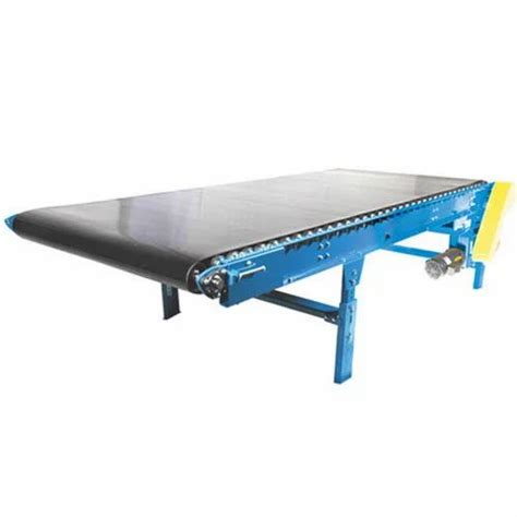 Light Duty Conveyor Belt Thickness 1 Mm 5 Mm At Best Price In