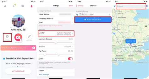 How To Change Tinder Location In 3 Ways 2022 Updated