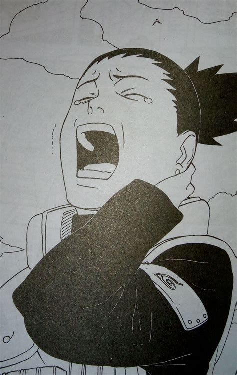 Shikamaru Anime Naruto Shikamaru Naruto