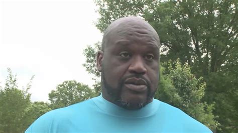Shaq Announces Plans To Run For Sheriff In 2020