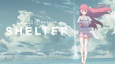 Shelter Anime K Wallpapers Top Free Shelter Anime K Backgrounds WallpaperAccess