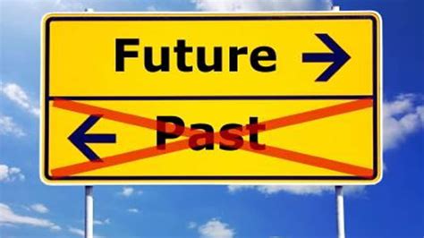 Forgetting The Past Focal Point Ministries