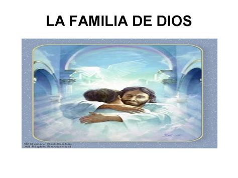 Comunidad Cristiana Celestial La Familia De Dios