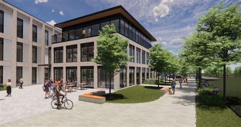 Kier Appointed To Second Project For Braintree District Council