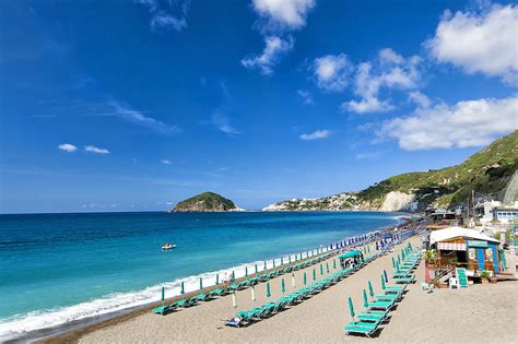 Best Beaches In Ischia Italy Images And Photos Finder