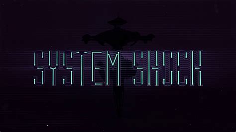 Pre Alpha Footage Of A Remastered System Shock Emerges Gameranx