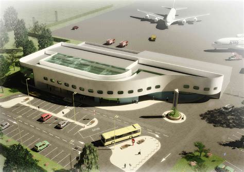 Aerodromi I Avijacija Аеродроми и авијација Airports And Aviation