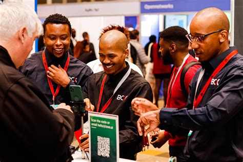 Johannesburg Welcomes Largest Gathering Of Artificial Intelligence Experts