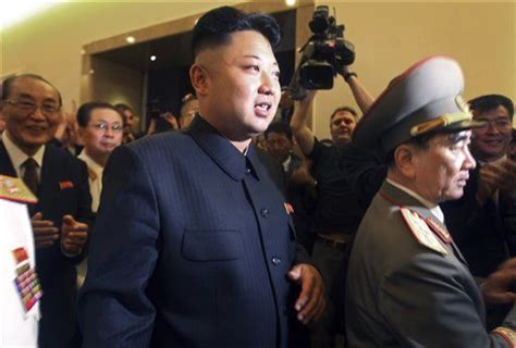 Kim Jong Uns Ex Girlfriend Executed Report