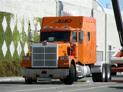 Marmon Truck So Cal Metro Flickr