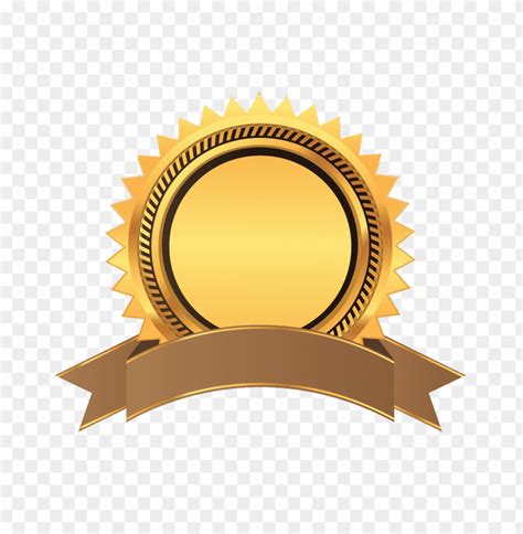 Most Popular Award Transparent Background Gold Ribbon Png Laily Azez