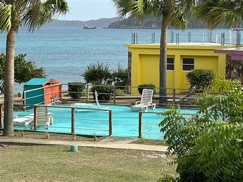 Fischer S Cove Beach Hotel Virgen Gorda Islas Vírgenes Británicas Opiniones Y Precios