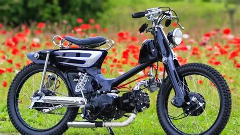 Spesifikasi honda astrea star original 1989. 23+ Gambar Modifikasi Motor Astrea Grand Terkini - Sobotomotif