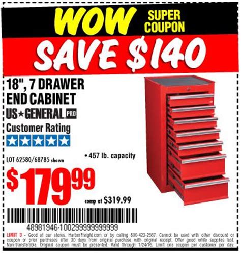 But i've never really been happy with it's performance. Harbor Freight Tools Coupon Database - Free coupons, 25 ...