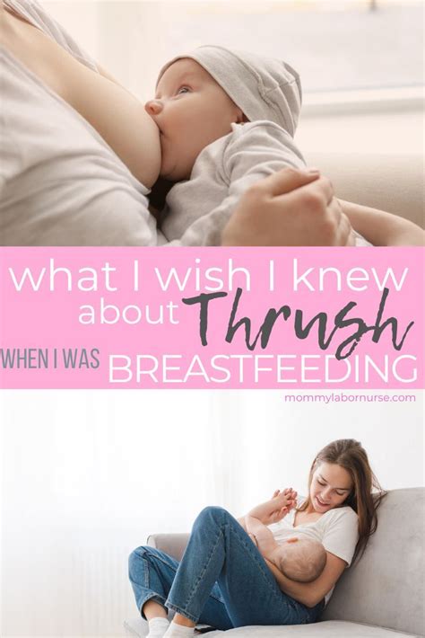 Everything You Need To Know About Thrush While Breastfeeding Breastfeeding Baby Sleep