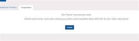 Bagi anda yang nak semak dan permohonan baharu boleh dibuat mulai 1 april 2020 menerusi laman web rasmi lhdn. Bantuan Prihatin Nasional Bujang Rayuan - Contoh Kri