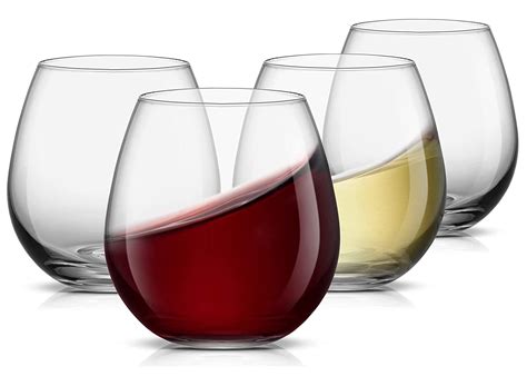 the best stemless wine glasses of 2023 review miami herald