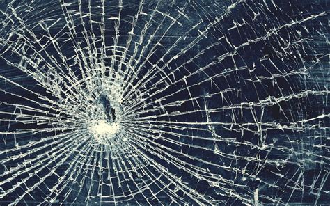 Cracked Screen Wallpaper Images