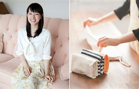 tidying up with marie kondo the blog at terrain