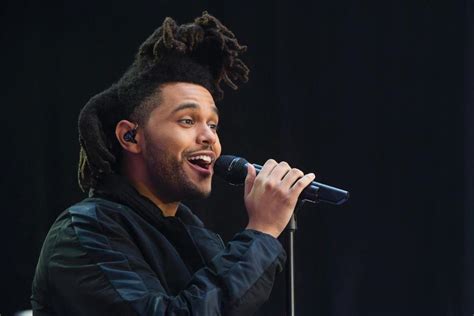 The Weeknd Criticizes Grammys Over Nominations Snub Wsvn 7news