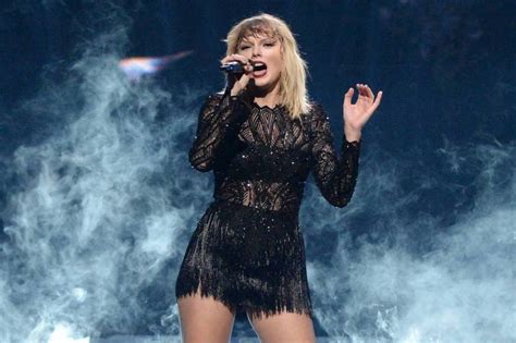 Taylor Swift Ofrece Un Poderoso Discurso Para Alentar A Las Víctimas De Acoso Sexual Nueva Mujer