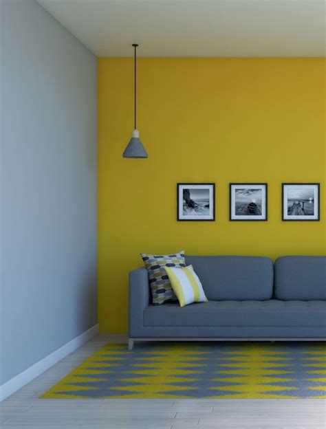 yellow and gray living room ideas living room color combination room color combination