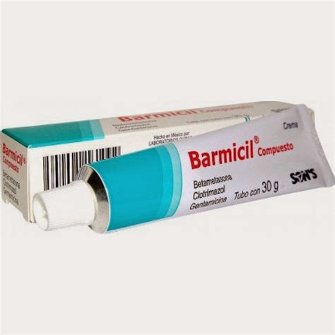 Barmicil
