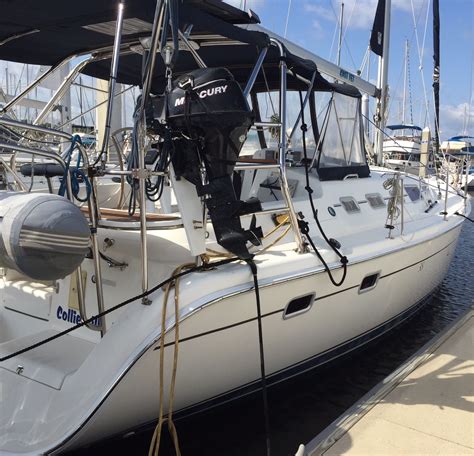 Hunter 38 Sailboat For Sale Sailboats For Sale Sailing Yachts For