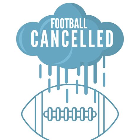 Football Jamboree Cancelled Buck Mountain Central School