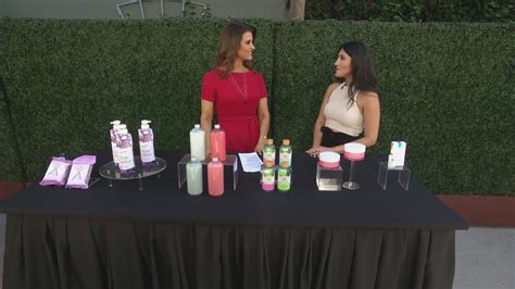 Dr Sheila Farhang With Dos And Donts Of Skincare Routine Ktla