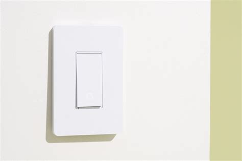 11 Best Smart Light Switch Alexa For 2023 Robots Net