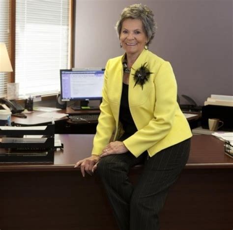 Retiring President Karen Noel Recalls Changes In Local Alzheimers