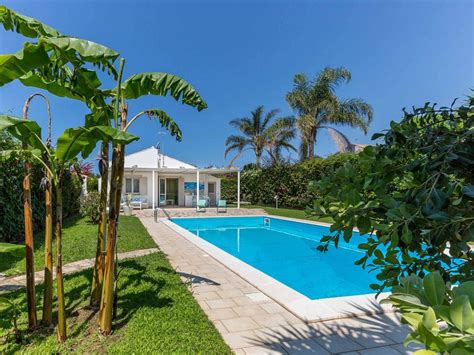 Modern Villa In Scicli Italy With Swimming Pool Aggiornato Al 2021