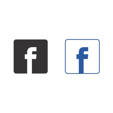 Free Facebook Logo Transparente Png 22100660 Png With Transparent