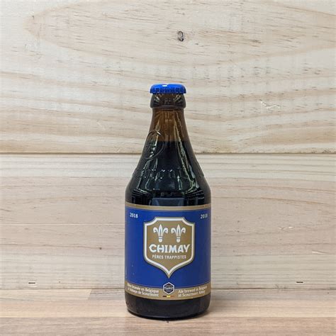 Chimay Grande Réserve Blue 9 330ml Stirchley Wines And Spirits