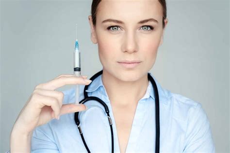 Is Becoming An Aesthetic Nurse The Right Profession For You