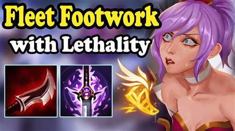 The human quinn is the primary one answering movement commands and performing basic attacks. NEW RUNES! SEASON 8 | MAIN QUINN FLEET FOOTWORK ONE SHOT ...