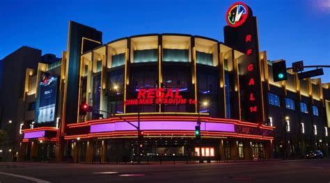 Regal Cinemas Remain Closed What Is The Future Of The Movie Theater
