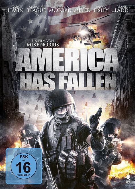 America Has Fallen Film Filmstarts De
