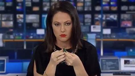 Natasha Exelby Former Abc Newsreader Talks About That Blooper News Com Au Australias
