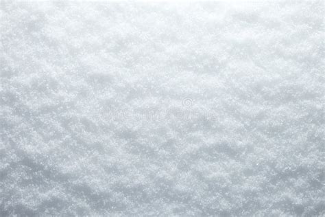Snow Texture Stock Image Image Of Seasonal Nature Fluffy 22359457