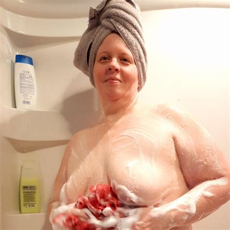 My Bbw Wife In The Shower Fizhhwy Porn Pic Eporner